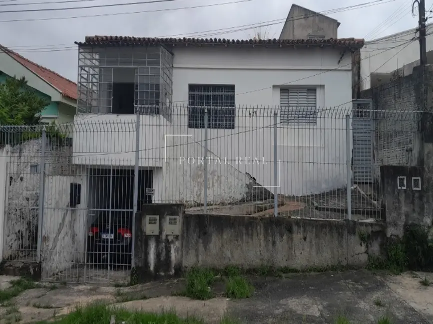 Foto 1 de Casa com 3 quartos à venda, 265m2 em Jardim do Lago, Campinas - SP