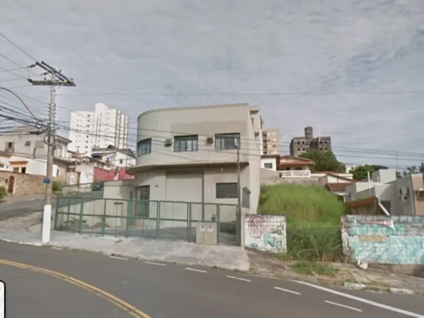 Foto 2 de Armazém / Galpão para alugar, 320m2 em Jardim do Trevo, Campinas - SP