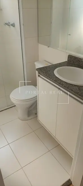 Apartamento com 2 quartos para alugar, 50m2 em Vila Industrial, Campinas - SP - imagem 9 Foto 9 de Apartamento com 2 quartos para alugar, 50m2 em Vila Industrial, Campinas - SP