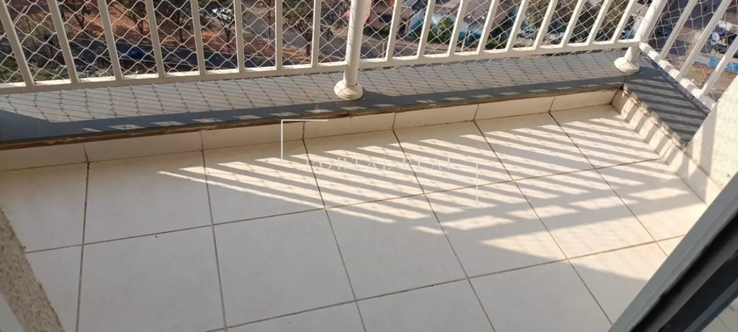 Apartamento com 2 quartos para alugar, 50m2 em Vila Industrial, Campinas - SP - imagem 8 Foto 8 de Apartamento com 2 quartos para alugar, 50m2 em Vila Industrial, Campinas - SP