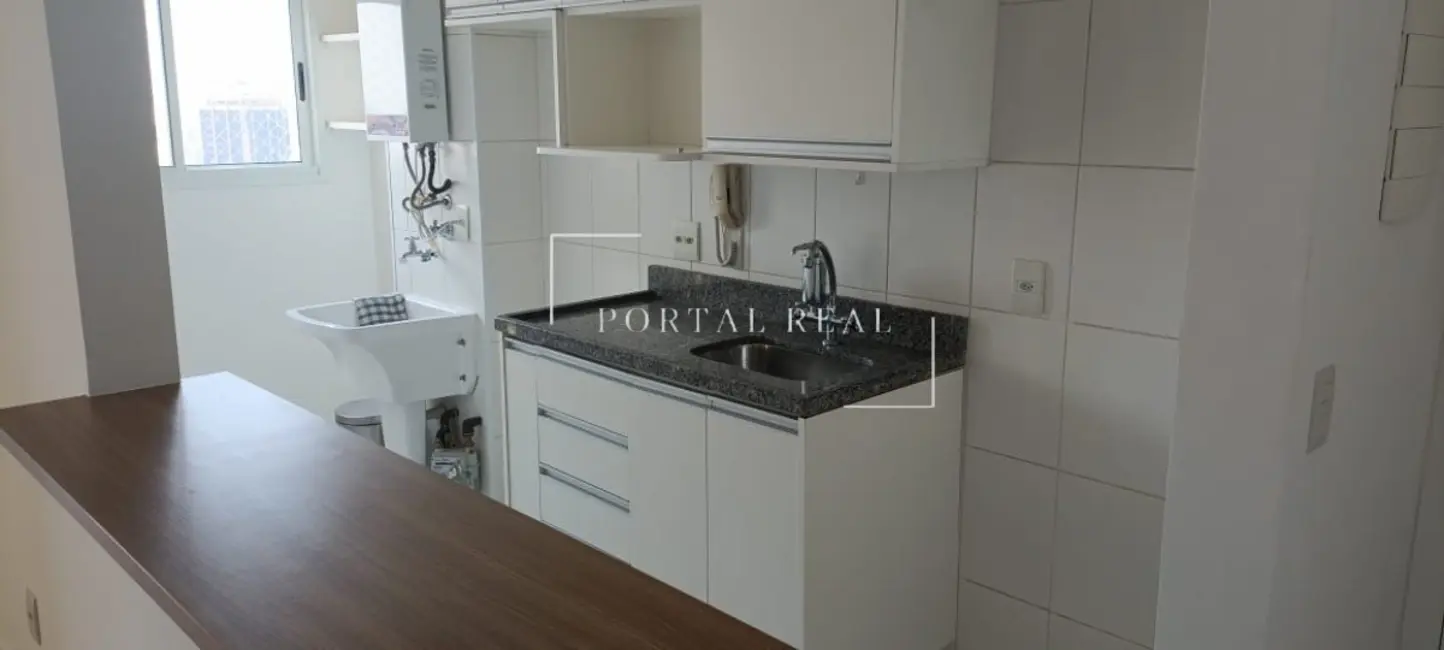 Apartamento com 2 quartos para alugar, 50m2 em Vila Industrial, Campinas - SP - imagem 6 Foto 6 de Apartamento com 2 quartos para alugar, 50m2 em Vila Industrial, Campinas - SP