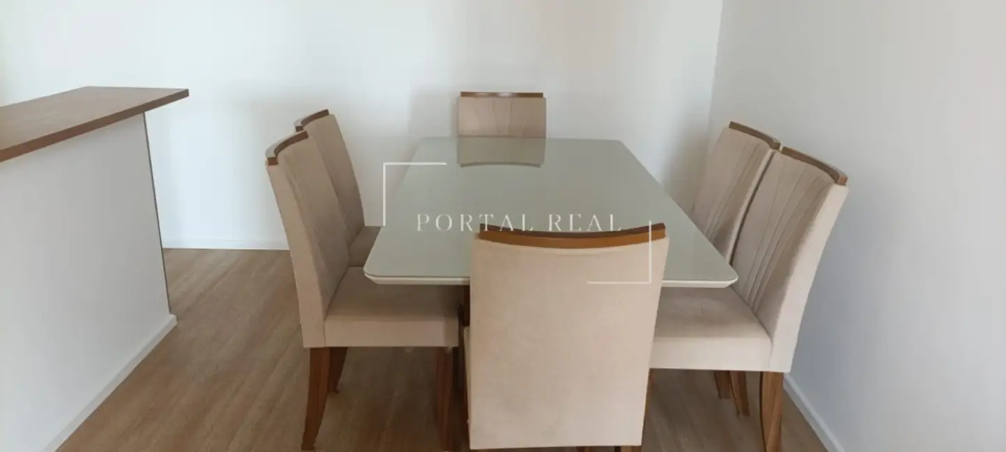 Apartamento com 2 quartos para alugar, 50m2 em Vila Industrial, Campinas - SP - imagem 7 Foto 7 de Apartamento com 2 quartos para alugar, 50m2 em Vila Industrial, Campinas - SP