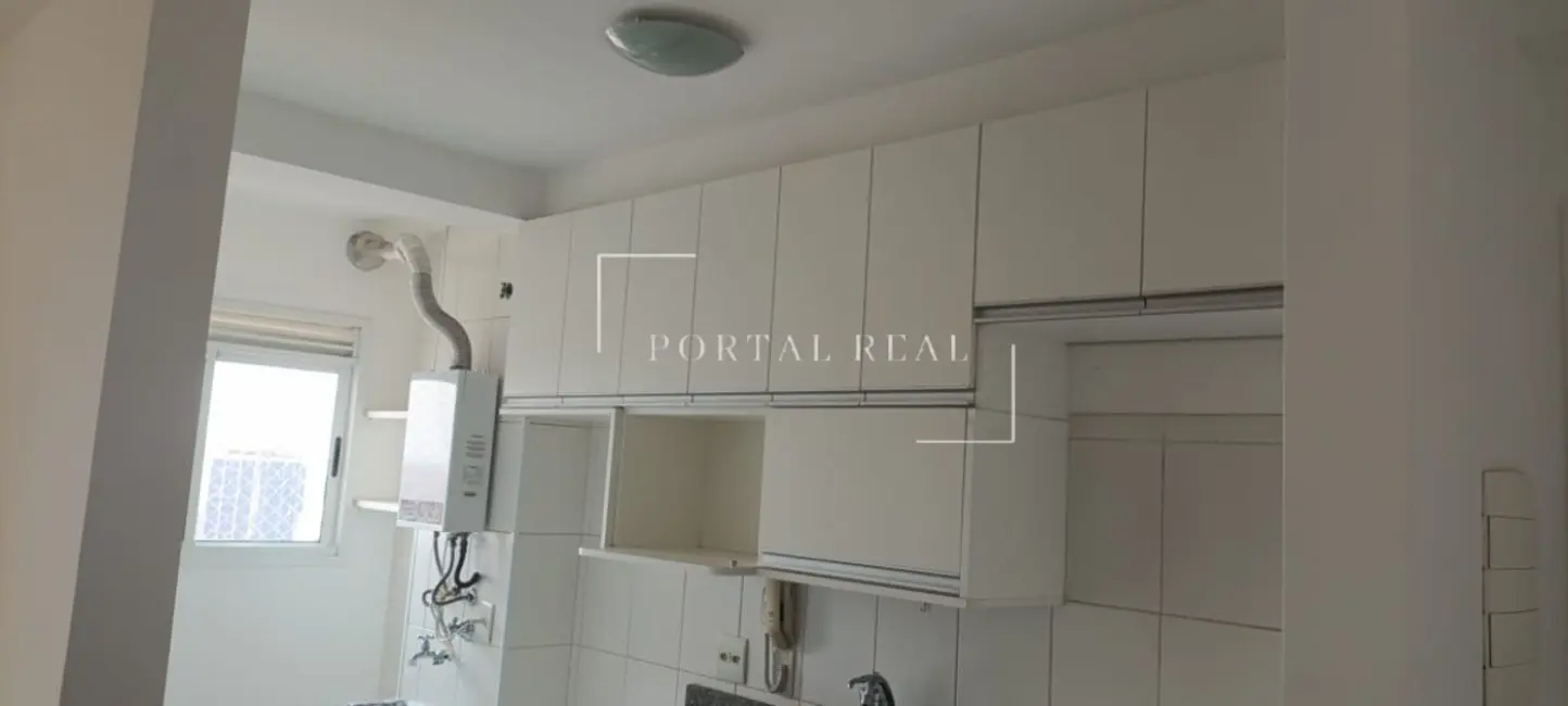 Apartamento com 2 quartos para alugar, 50m2 em Vila Industrial, Campinas - SP - imagem 5 Foto 5 de Apartamento com 2 quartos para alugar, 50m2 em Vila Industrial, Campinas - SP