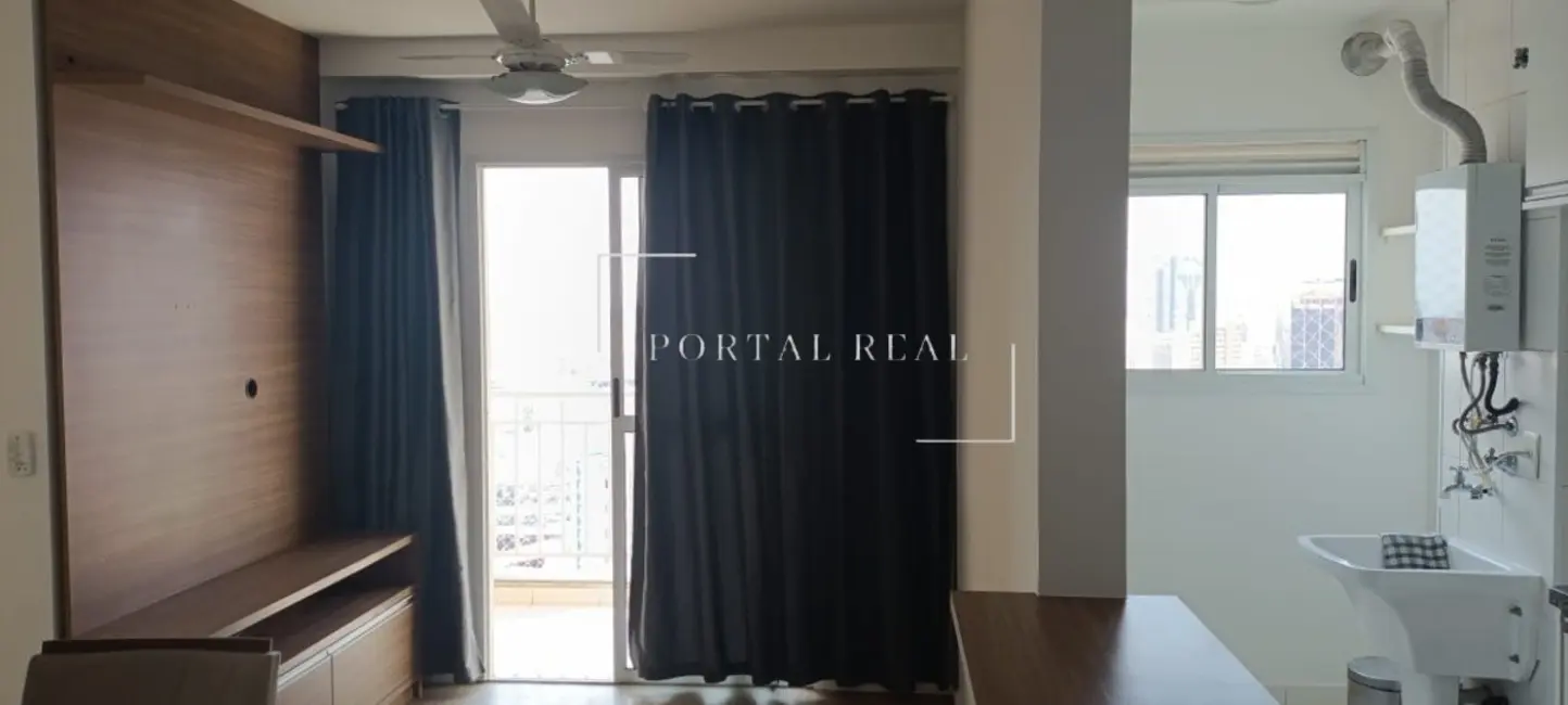 Apartamento com 2 quartos para alugar, 50m2 em Vila Industrial, Campinas - SP - imagem 4 Foto 4 de Apartamento com 2 quartos para alugar, 50m2 em Vila Industrial, Campinas - SP