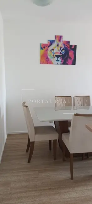 Apartamento com 2 quartos para alugar, 50m2 em Vila Industrial, Campinas - SP - imagem 2 Foto 2 de Apartamento com 2 quartos para alugar, 50m2 em Vila Industrial, Campinas - SP