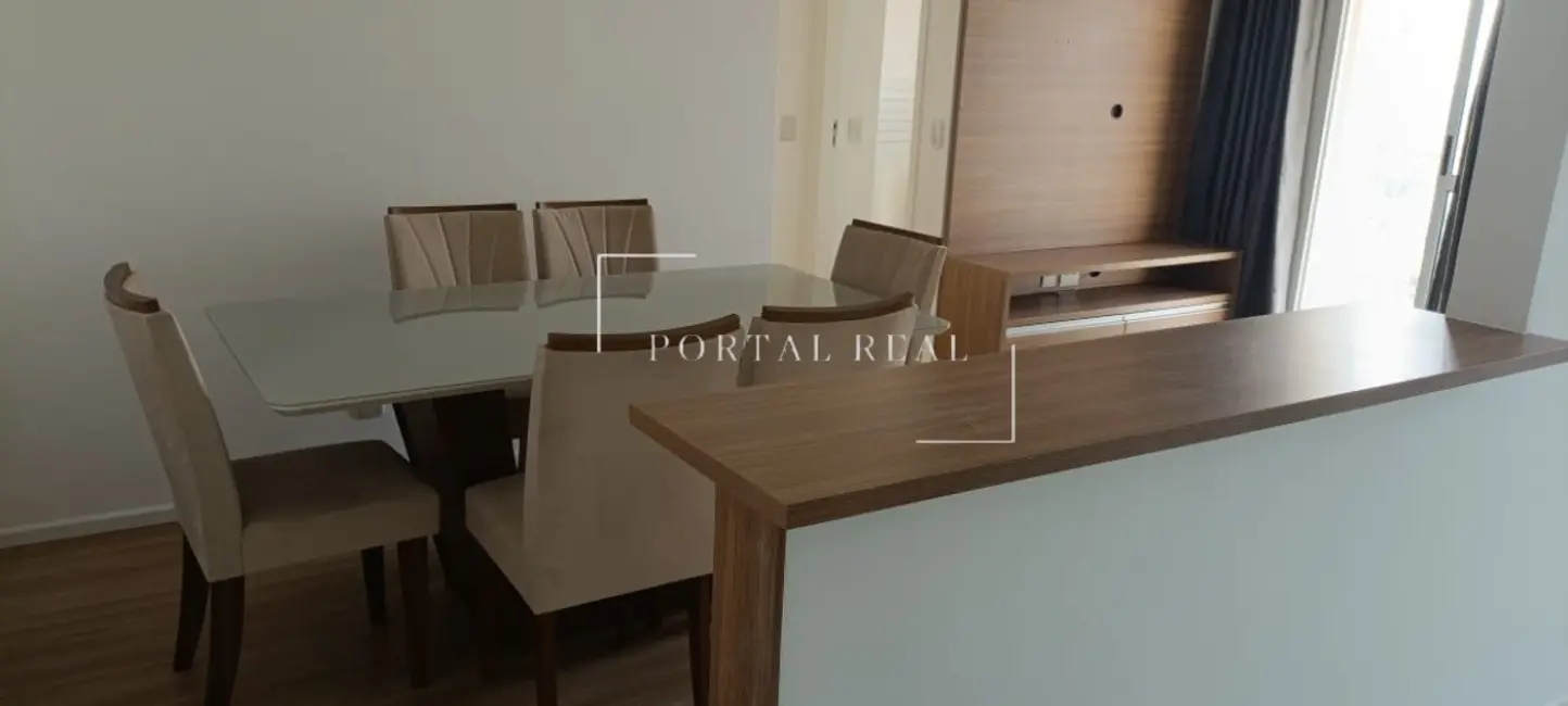 Apartamento com 2 quartos para alugar, 50m2 em Vila Industrial, Campinas - SP - imagem 3 Foto 3 de Apartamento com 2 quartos para alugar, 50m2 em Vila Industrial, Campinas - SP