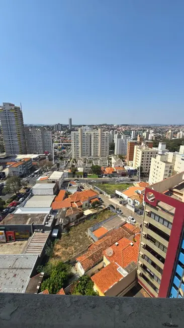 Apartamento com 2 quartos para alugar, 75m2 em Cambuí, Campinas - SP - imagem 9 Foto 9 de Apartamento com 2 quartos para alugar, 75m2 em Cambuí, Campinas - SP