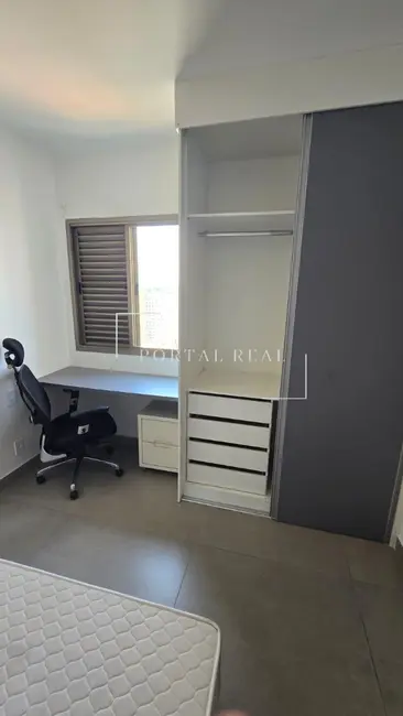 Apartamento com 2 quartos para alugar, 75m2 em Cambuí, Campinas - SP - imagem 7 Foto 7 de Apartamento com 2 quartos para alugar, 75m2 em Cambuí, Campinas - SP