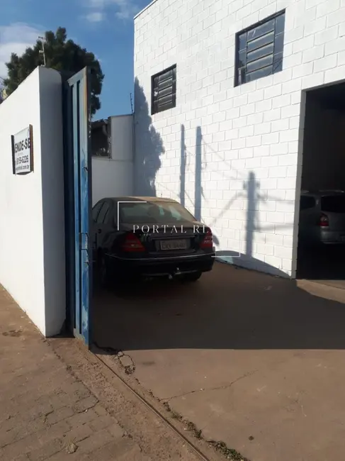 Armazém / Galpão à venda, 240m2 em Vila Alberto Simões, Campinas - SP - imagem 6 Foto 6 de Armazém / Galpão à venda, 240m2 em Vila Alberto Simões, Campinas - SP