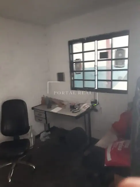 Armazém / Galpão à venda, 240m2 em Vila Alberto Simões, Campinas - SP - imagem 7 Foto 7 de Armazém / Galpão à venda, 240m2 em Vila Alberto Simões, Campinas - SP