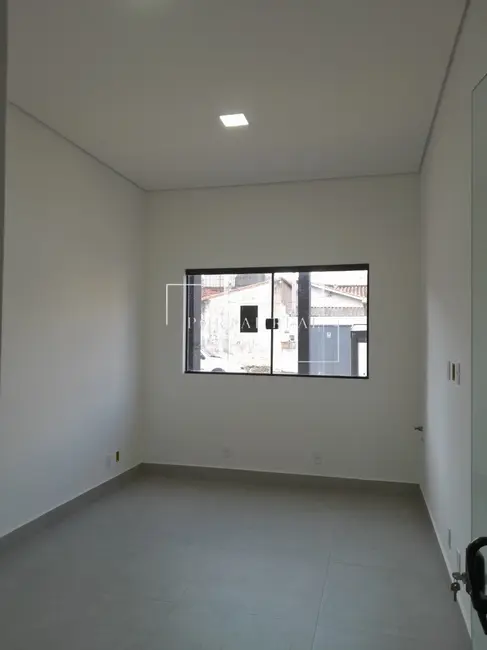 Sala Comercial para alugar, 200m2 em Bonfim, Campinas - SP - imagem 6 Foto 6 de Sala Comercial para alugar, 200m2 em Bonfim, Campinas - SP