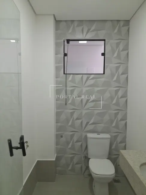 Sala Comercial para alugar, 200m2 em Bonfim, Campinas - SP - imagem 4 Foto 4 de Sala Comercial para alugar, 200m2 em Bonfim, Campinas - SP