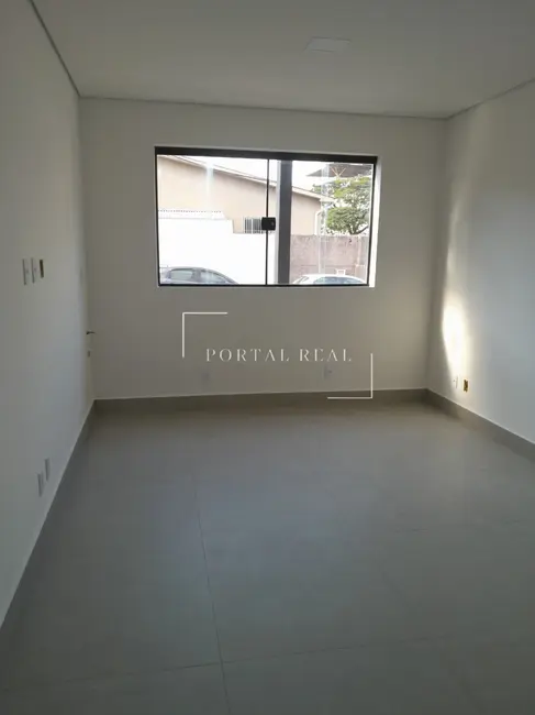 Sala Comercial para alugar, 200m2 em Bonfim, Campinas - SP - imagem 8 Foto 8 de Sala Comercial para alugar, 200m2 em Bonfim, Campinas - SP