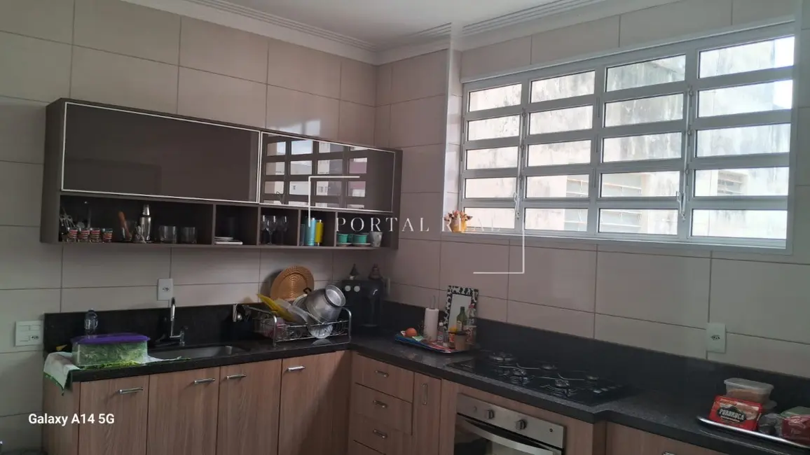 Foto 2 de Apartamento com 3 quartos à venda, 130m2 em Centro, Campinas - SP