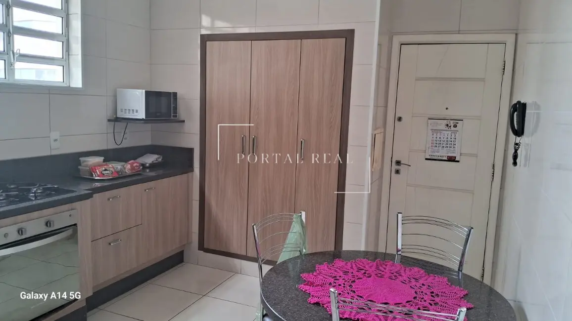 Apartamento com 3 quartos à venda, 130m2 em Centro, Campinas - SP - imagem 3 Foto 3 de Apartamento com 3 quartos à venda, 130m2 em Centro, Campinas - SP