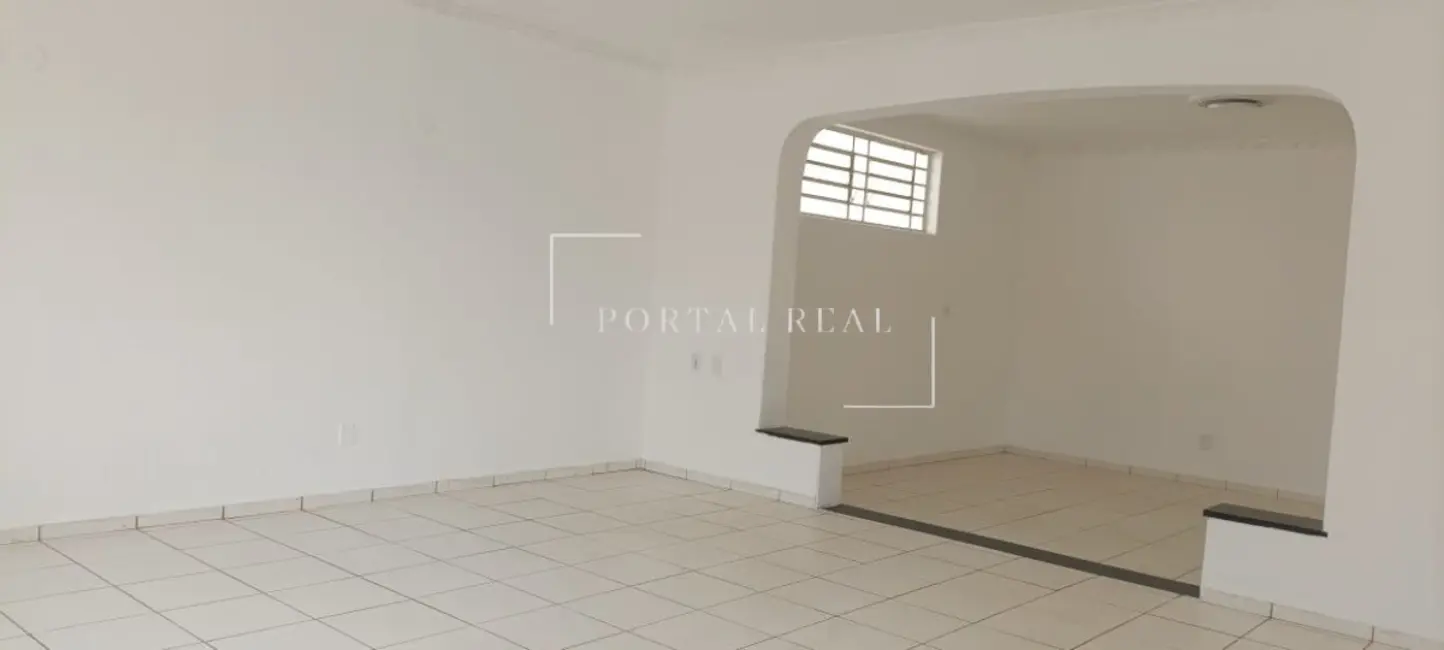 Foto 4 de Sala Comercial com 3 quartos para alugar, 200m2 em Jardim do Trevo, Campinas - SP
