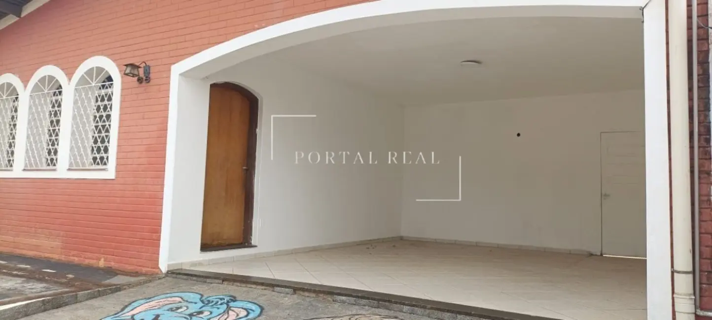 Foto 2 de Sala Comercial com 3 quartos para alugar, 200m2 em Jardim do Trevo, Campinas - SP