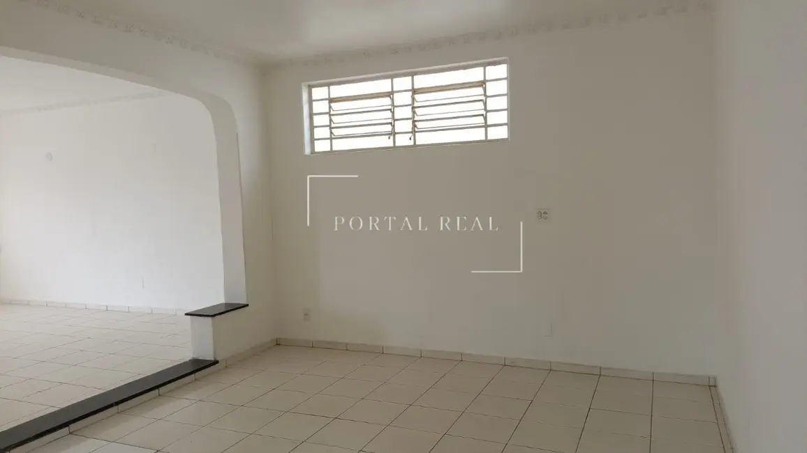 Foto 5 de Sala Comercial com 3 quartos para alugar, 200m2 em Jardim do Trevo, Campinas - SP