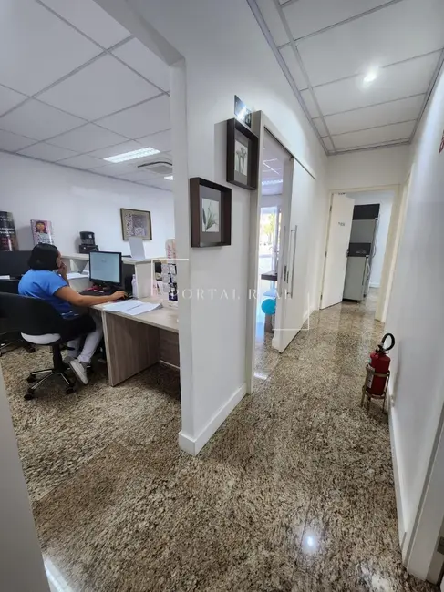 Foto 5 de Sala Comercial para alugar, 106m2 em Loteamento Alphaville Campinas, Campinas - SP