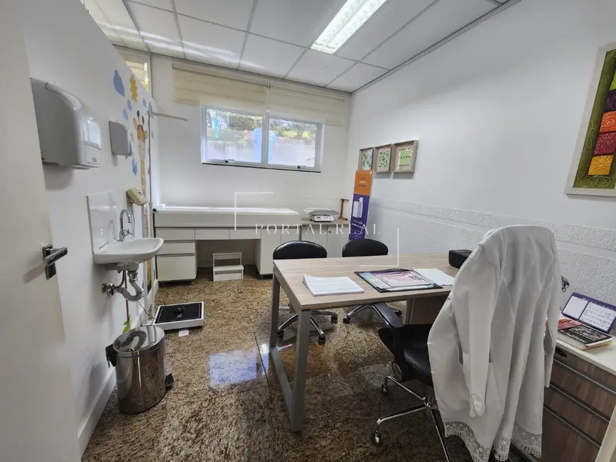 Foto 3 de Sala Comercial para alugar, 106m2 em Loteamento Alphaville Campinas, Campinas - SP