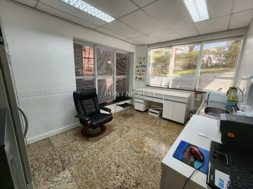 Foto 1 de Sala Comercial para alugar, 106m2 em Loteamento Alphaville Campinas, Campinas - SP