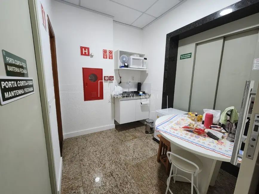Foto 4 de Sala Comercial para alugar, 106m2 em Loteamento Alphaville Campinas, Campinas - SP