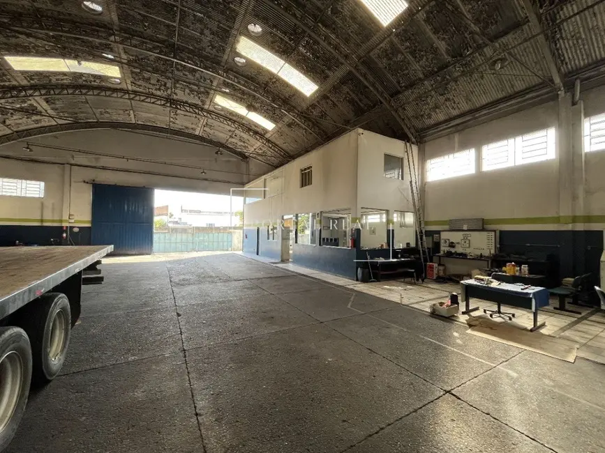 Armazém / Galpão para alugar, 750m2 em Jardim Novo Campos Elíseos, Campinas - SP - imagem 8 Foto 8 de Armazém / Galpão para alugar, 750m2 em Jardim Novo Campos Elíseos, Campinas - SP