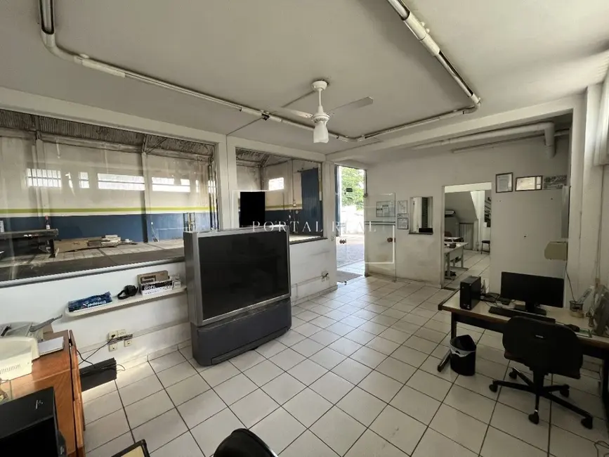 Armazém / Galpão para alugar, 750m2 em Jardim Novo Campos Elíseos, Campinas - SP - imagem 5 Foto 5 de Armazém / Galpão para alugar, 750m2 em Jardim Novo Campos Elíseos, Campinas - SP