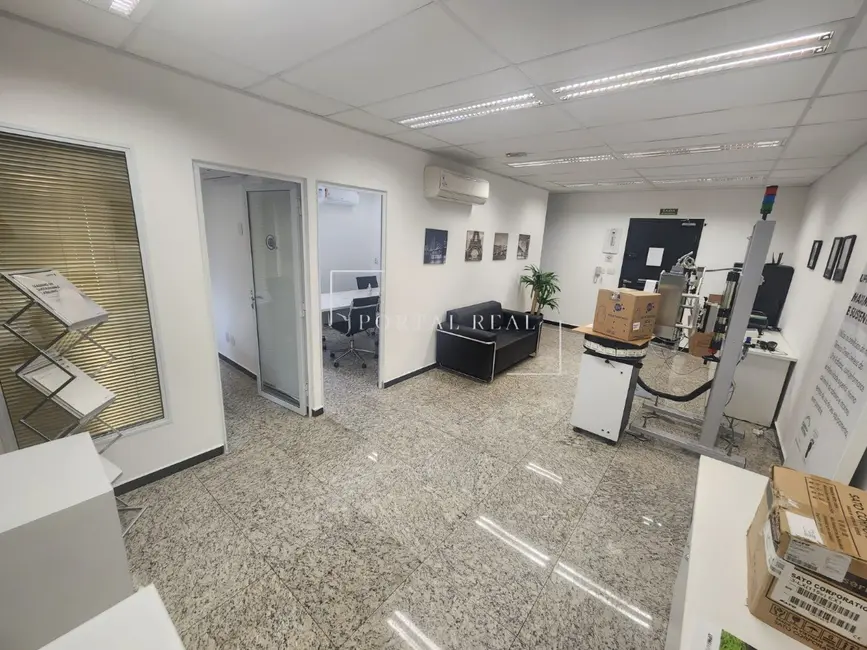 Foto 4 de Sala Comercial para alugar, 70m2 em Loteamento Alphaville Campinas, Campinas - SP