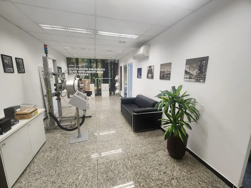 Foto 3 de Sala Comercial para alugar, 70m2 em Loteamento Alphaville Campinas, Campinas - SP