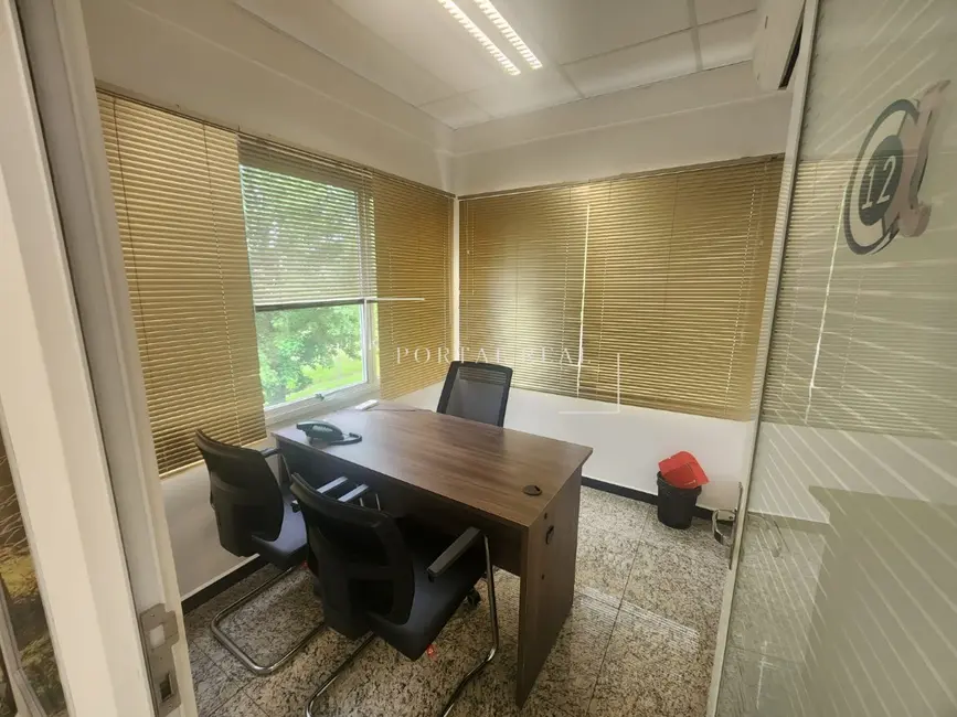 Foto 1 de Sala Comercial para alugar, 70m2 em Loteamento Alphaville Campinas, Campinas - SP