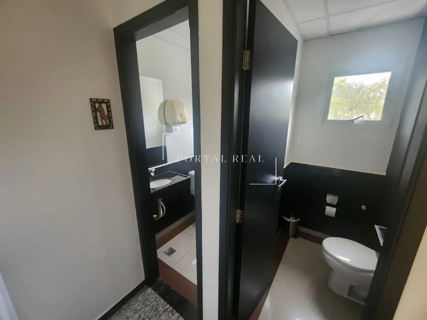 Foto 5 de Sala Comercial para alugar, 70m2 em Loteamento Alphaville Campinas, Campinas - SP