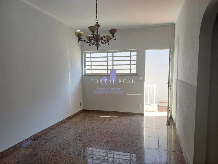 Foto 9 de Casa com 3 quartos à venda e para alugar, 212m2 em Jardim Leonor, Campinas - SP