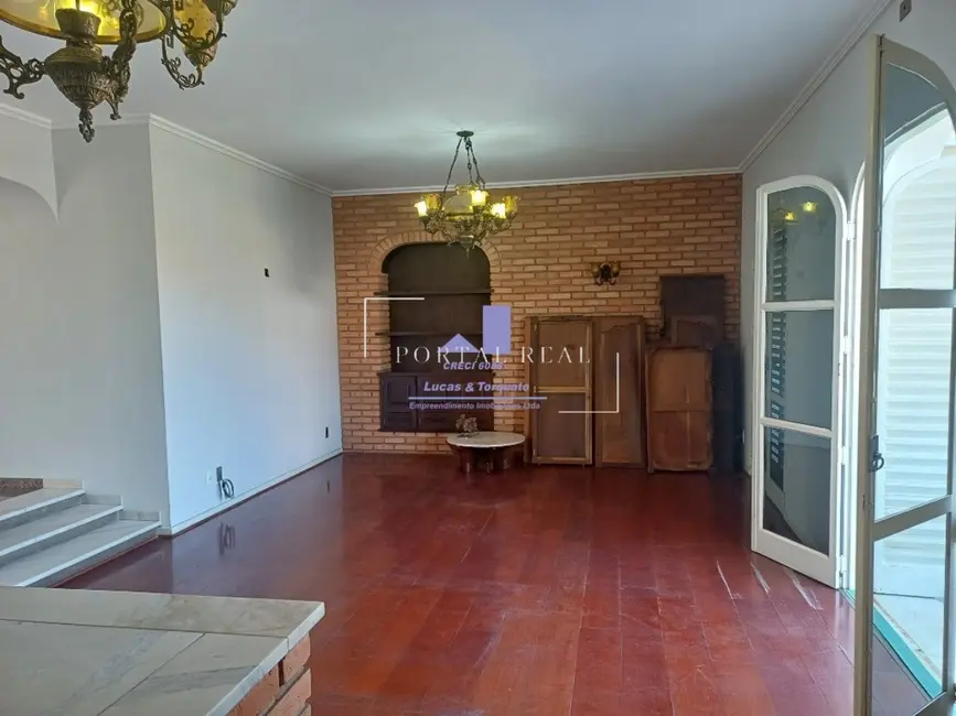 Foto 6 de Casa com 3 quartos à venda e para alugar, 212m2 em Jardim Leonor, Campinas - SP