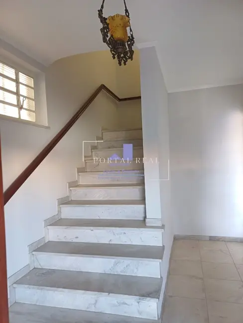 Foto 4 de Casa com 3 quartos à venda e para alugar, 212m2 em Jardim Leonor, Campinas - SP
