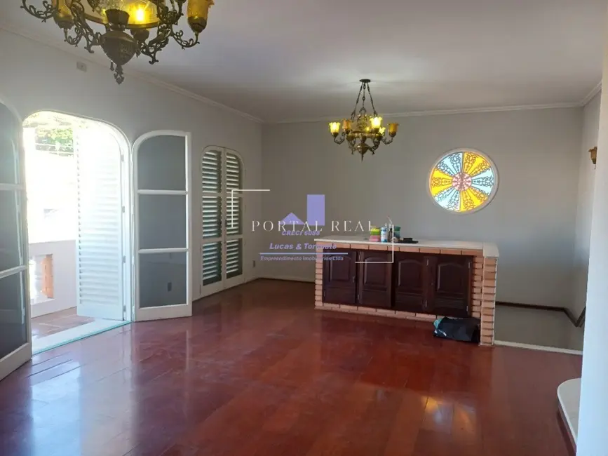 Foto 5 de Casa com 3 quartos à venda e para alugar, 212m2 em Jardim Leonor, Campinas - SP