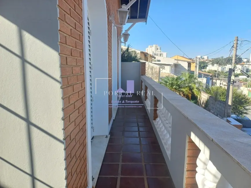 Foto 8 de Casa com 3 quartos à venda e para alugar, 212m2 em Jardim Leonor, Campinas - SP