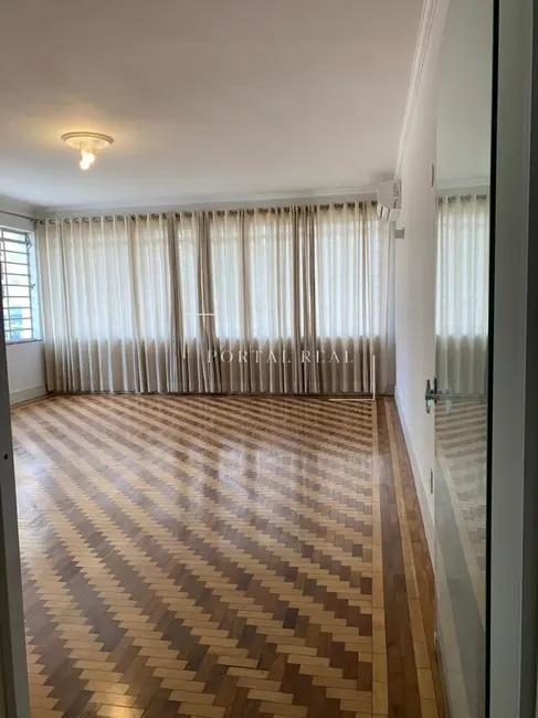 Sala Comercial com 3 quartos para alugar, 160m2 em Centro, Campinas - SP - imagem 4 Foto 4 de Sala Comercial com 3 quartos para alugar, 160m2 em Centro, Campinas - SP