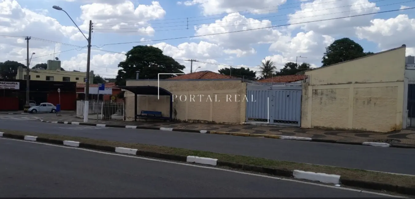 Foto 3 de Sala Comercial com 3 quartos à venda, 236m2 em Jardim Flamboyant, Campinas - SP