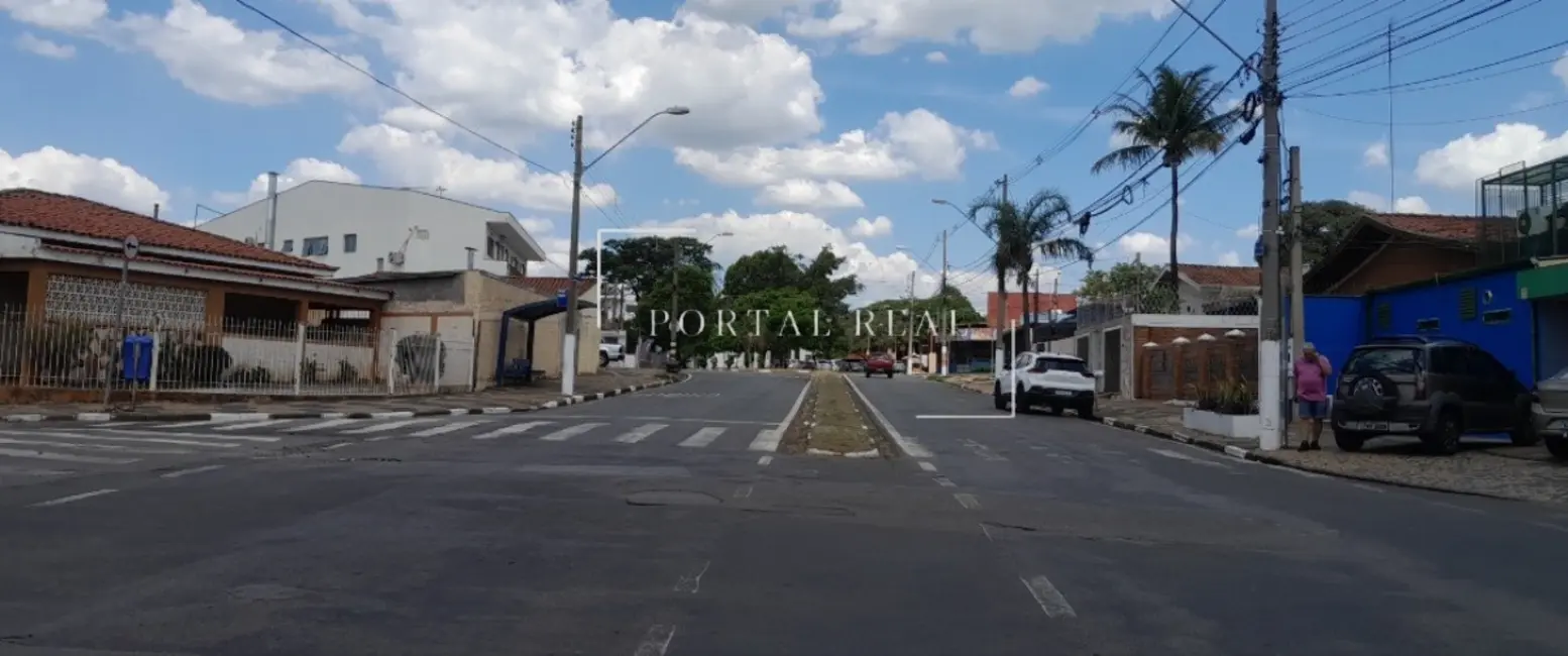 Foto 4 de Sala Comercial com 3 quartos à venda, 236m2 em Jardim Flamboyant, Campinas - SP