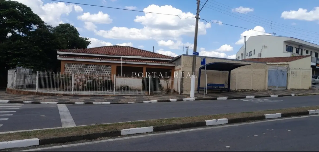Foto 2 de Sala Comercial com 3 quartos à venda, 236m2 em Jardim Flamboyant, Campinas - SP