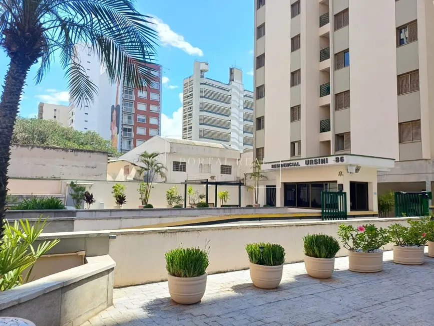 Apartamento com 2 quartos para alugar, 80m2 em Centro, Campinas - SP - imagem 1 Foto 1 de Apartamento com 2 quartos para alugar, 80m2 em Centro, Campinas - SP