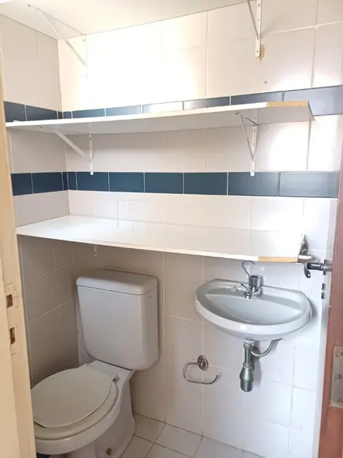 Apartamento com 2 quartos para alugar, 80m2 em Centro, Campinas - SP - imagem 8 Foto 8 de Apartamento com 2 quartos para alugar, 80m2 em Centro, Campinas - SP