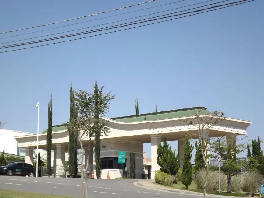 Foto 3 de Casa de Condomínio com 6 quartos à venda, 408m2 em Campinas - SP