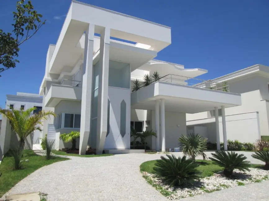 Foto 7 de Casa de Condomínio com 6 quartos à venda, 408m2 em Campinas - SP