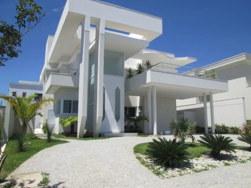 Foto 5 de Casa de Condomínio com 6 quartos à venda, 408m2 em Campinas - SP