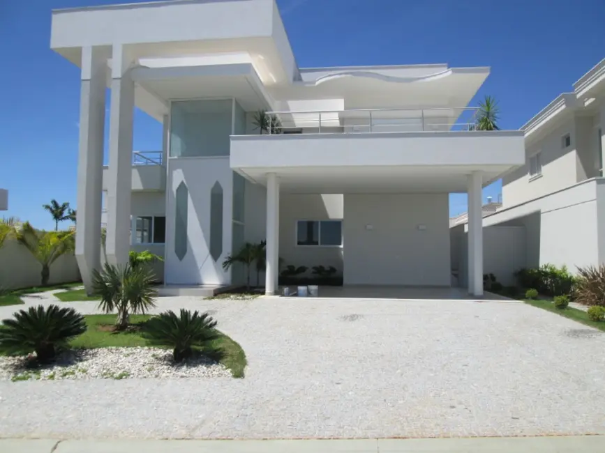 Foto 4 de Casa de Condomínio com 6 quartos à venda, 408m2 em Campinas - SP