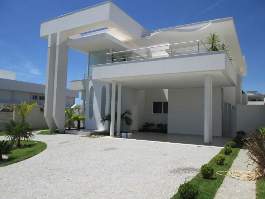Foto 6 de Casa de Condomínio com 6 quartos à venda, 408m2 em Campinas - SP