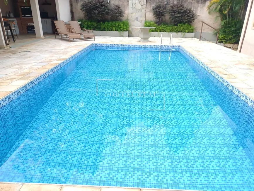 Casa de Condomínio com 3 quartos à venda, 1928m2 em Sousas, Campinas - SP - imagem 9 Foto 9 de Casa de Condomínio com 3 quartos à venda, 1928m2 em Sousas, Campinas - SP