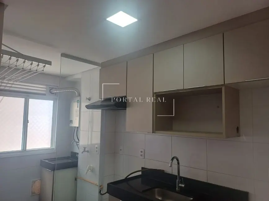 Apartamento com 2 quartos para alugar, 42m2 em Parque Industrial, Campinas - SP - imagem 5 Foto 5 de Apartamento com 2 quartos para alugar, 42m2 em Parque Industrial, Campinas - SP